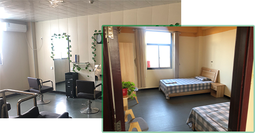 為社會分優(yōu)，為家庭解難